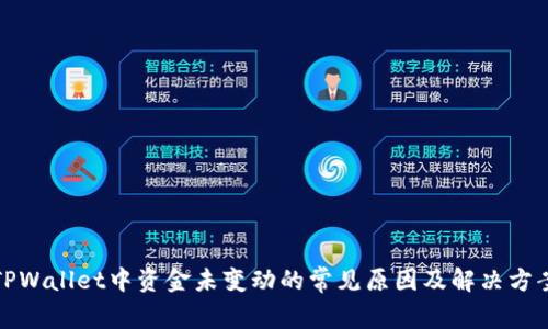 TPWallet中资金未变动的常见原因及解决方案