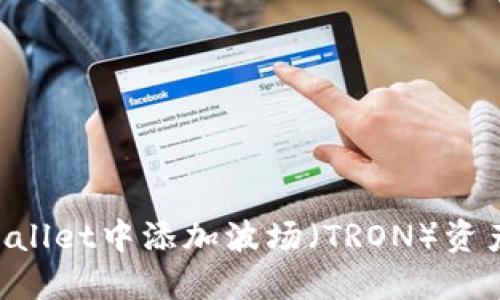 如何在TPWallet中添加波场（TRON）资产：详细指南