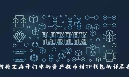 如何将芝麻开门中的资产提币到TP钱包的详尽指南