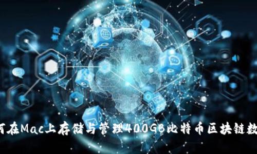 如何在Mac上存储与管理400GB比特币区块链数据？