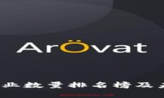 2023年区块链产业数量排名榜及未来发展趋势分析