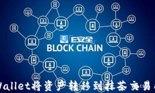 
如何使用TPWallet将资产转移到抹茶交易所的详细指南