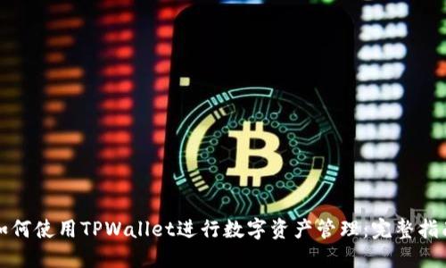 如何使用TPWallet进行数字资产管理：完整指南