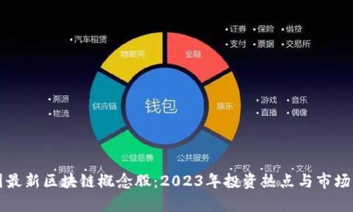 全国最新区块链概念股：2023年投资热点与市场分析