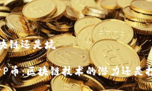 p币是区块链还是坑

深入探讨P币：区块链技术的潜力还是投资陷阱？