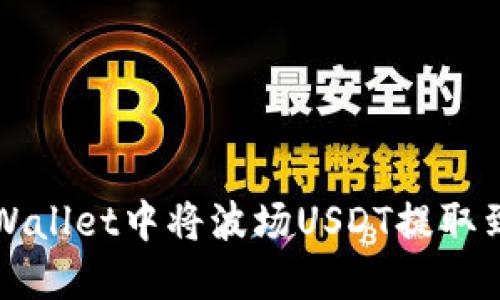 如何在TPWallet中将波场USDT提取到其他钱包